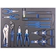 7.5"Diagonal Plier