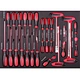 28PCS Auto Tool Set