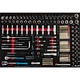 auto manitenance repair car socket set ratchet handle L type  H  T pz ph torx