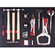 Sheet Metal Tool Set hoja de metal