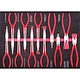 11PCS Plier Set set tang 플라이어 세트
