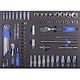 85PCS Auto Tool Set socket set