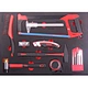 22PCS Auto Tool Set