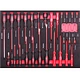 Precision Screwdriver set Прецизионная отвертка