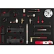 Land Rover Jaguar Vehicle-Specific Tool Solutions