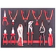 11PCS Plier Set