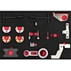 Land Rover Jaguar Vehicle-Specific Tool Solutions