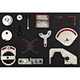 VOLVO Vehicle-Speific Tool Solutions Engine Displacement VOLVO ເຄື່ອງມືສະເພາະພາຫະນະ