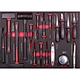 18PCS Auto Tool Set  Cape Punch