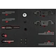 Porsche Special Purpose Vehicle Solutions EVA TRAY  Решения Porsche для автомобилей специального назначения Porsche Soluciones para vehículos de propósito especial EVA TRAY