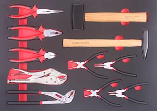 tool trolley