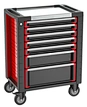 Tool Trolley 30RS3M7