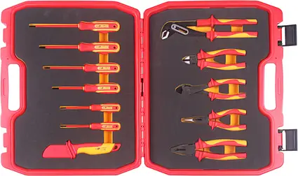 vde set