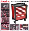 tool trolley