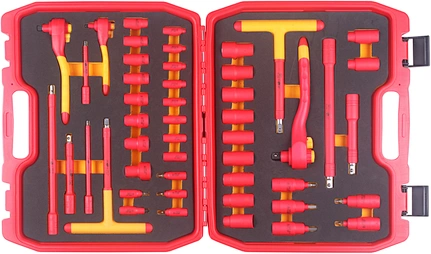 insulated tool set