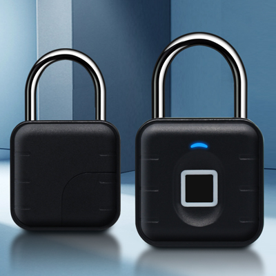 Bluetooth-Fingerabdruck-Vorhängeschloss
