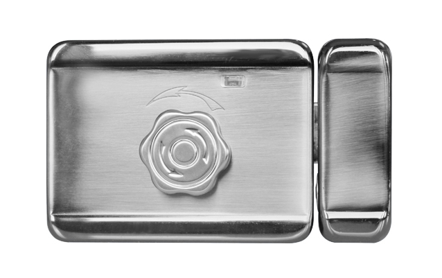 Rim Lock