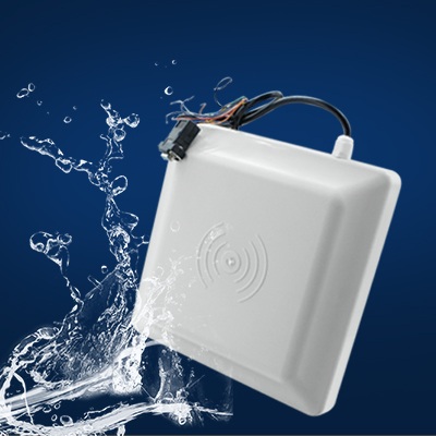 Waterproof IP65 UHF Reader