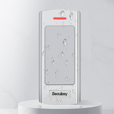 Wasserdichter, IP67-verschlüsselter RFID-Leser