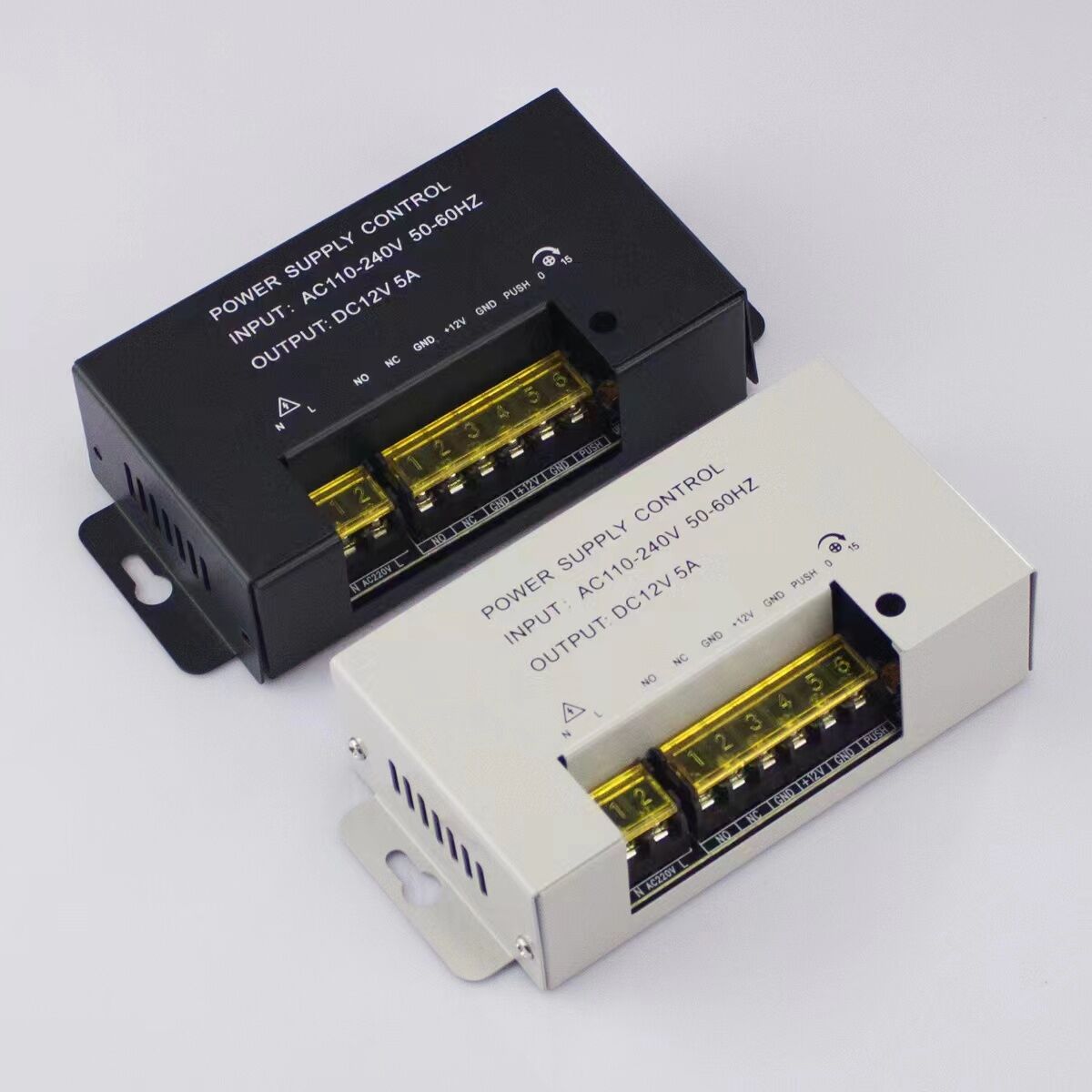 doorbell power supply