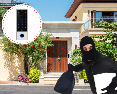 intercom and video systems