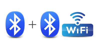 QR-Gesichtserkennungssystem, Bluetooth- oder Bluetooth-WiFi-Smart-Access-Optionen