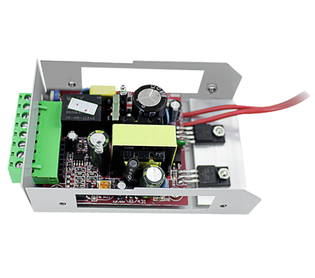 rfid reader power supply