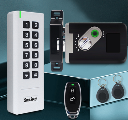 la migliore serratura wireless