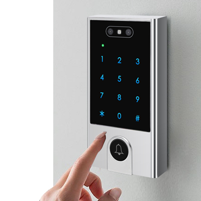 Which access modes does the V5-WIFI support?