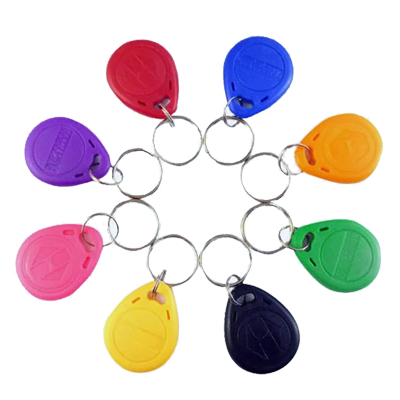 em rfid card Colorful Optional