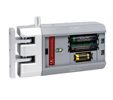 wireless door lock