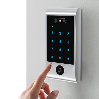 Which access modes does the V6-WIFI support?