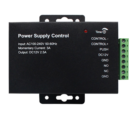 240v to 12vdc power supply