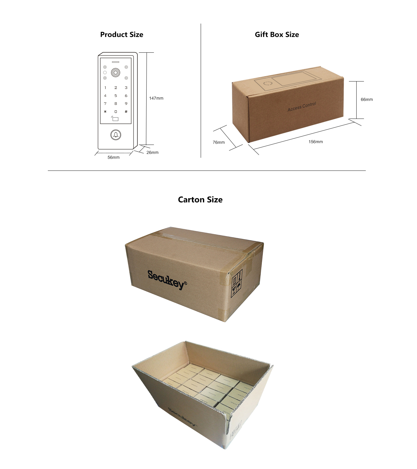 video door intercom
