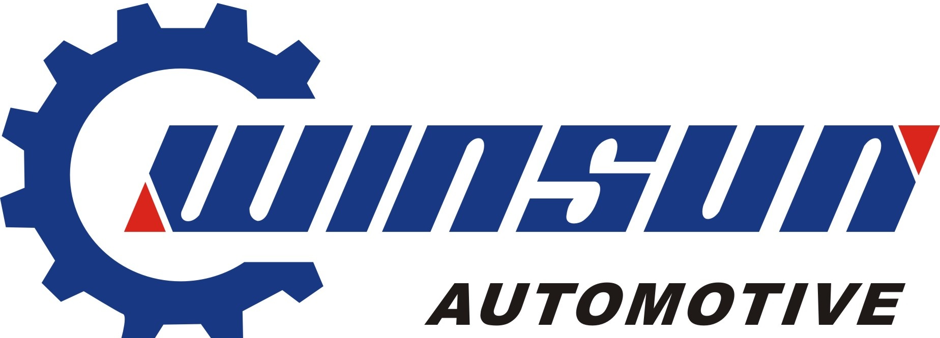 WINSUN AUTOMOTIVE INDUSTRY (SHANGHAI) CO.,LTD.