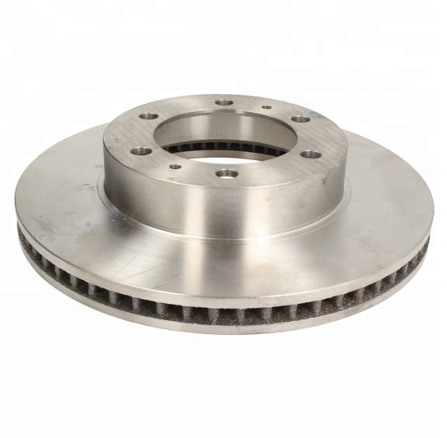 435120K090 disco de freno para camioneta HILUX III