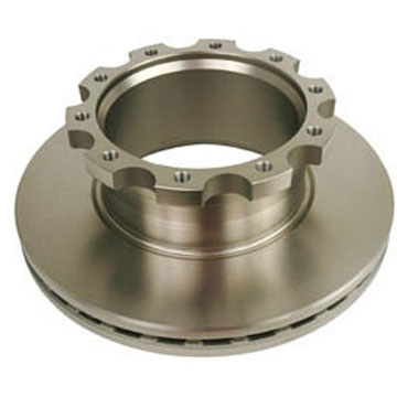 American market Front-FL Century & Columbia  Disc Rotors  M44D76618 802081 K038573 76618