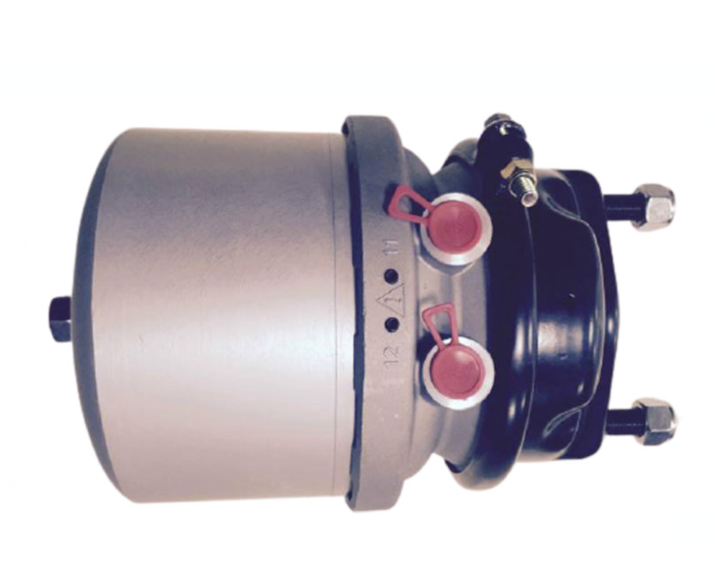 Truck Brake booster T24/30  BS8500 spring brake air chamber for Scania