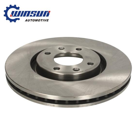 4246.W2 92111603 98200111601 Factory Brake Disk for Peugeot Parts