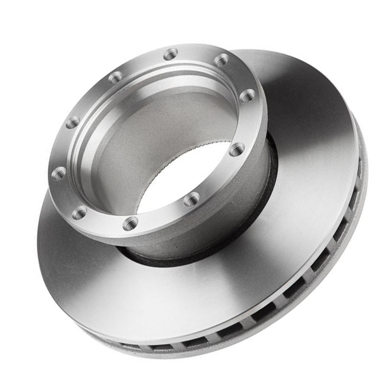 CV60270 68323825 MBR9004 434mm brake disc truck