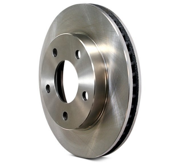 OEM Carbon Ceramic Brake Discs GA4Y3325XJ For Ford Probe