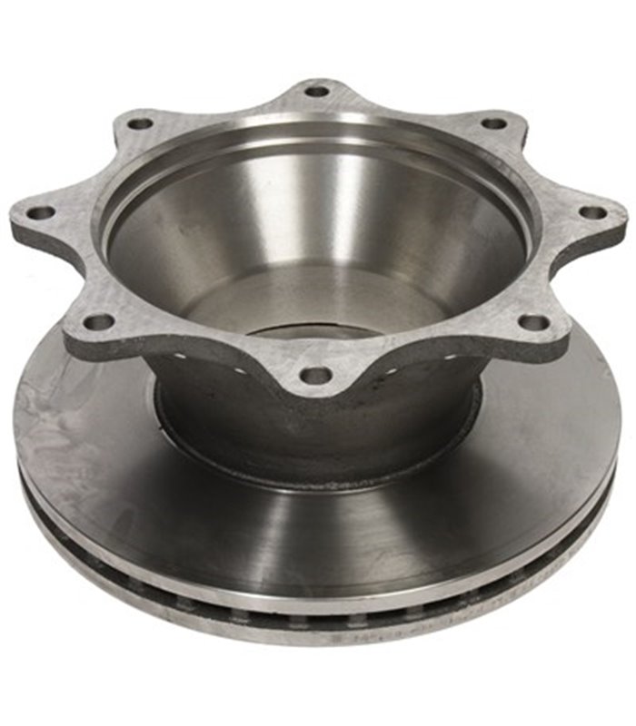 67752279 6775223 Disco de freno para VOLVO