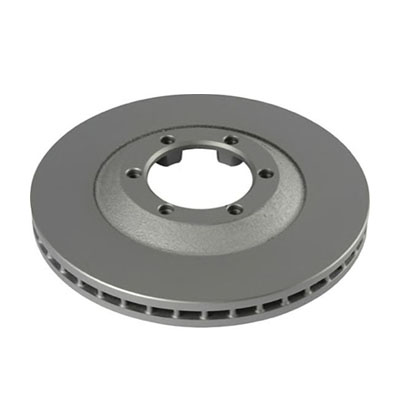 Disco de freno WS81480 8980062590 para ISUZU