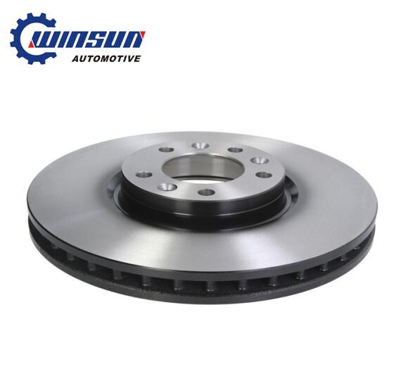 Piezas de automóvil del rotor del freno de disco del coche del OEM 4249K1 424993 de la fábrica de China