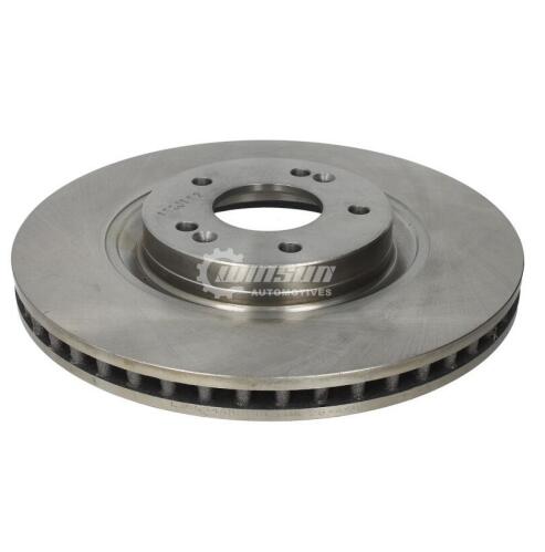 WS81753 517122T000 517122T100 517124C000 31590 disco de freno para HYUNDAI y KIA