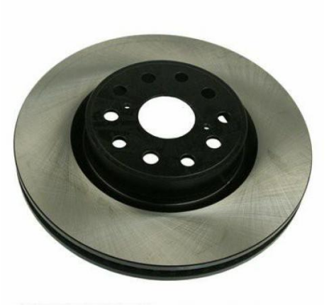 Front Axle 4351250240 Brake Disc for LEXUS