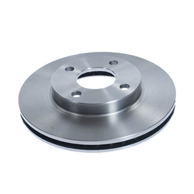 Disco de freno WS80017 93BX1125AC para FORD