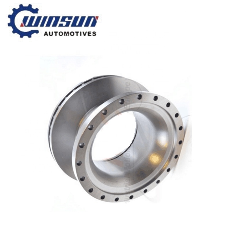 OE Standard 11034271 11034274 truck parts brake rotor disc