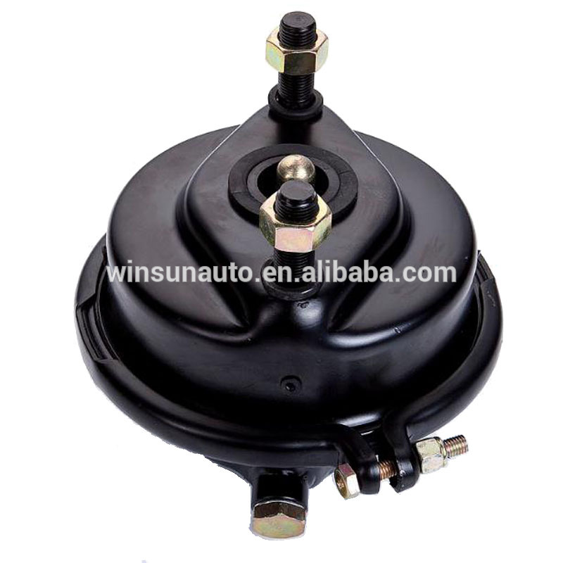 Commercial vehicle brake parts spring brake air chamber booster 3454106960 for DAF MB SAF KOGEL
