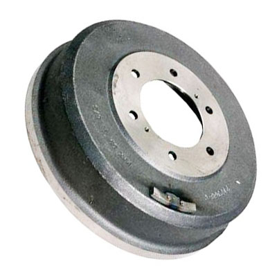 4320637G10 tambor de freno para automóvil japonés usado para NISSAN 43206-37G10